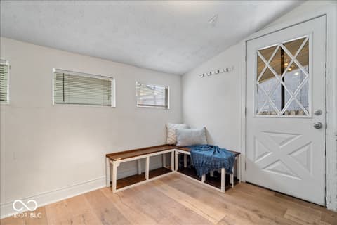 Photo of 1016 Lexington Avenue, Indianapolis, IN