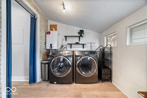 Photo of 1016 Lexington Avenue, Indianapolis, IN