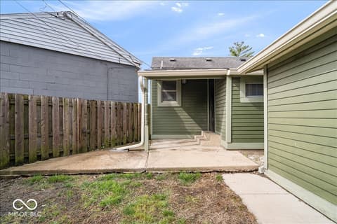 Photo of 1016 Lexington Avenue, Indianapolis, IN