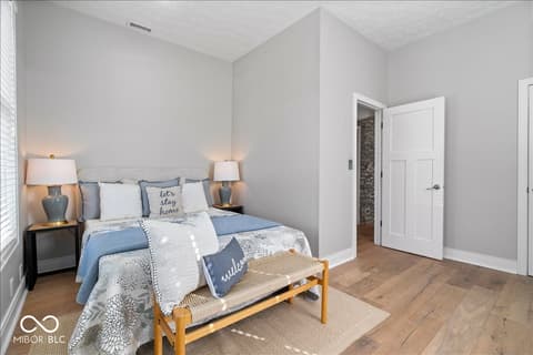 Photo of 1016 Lexington Avenue, Indianapolis, IN