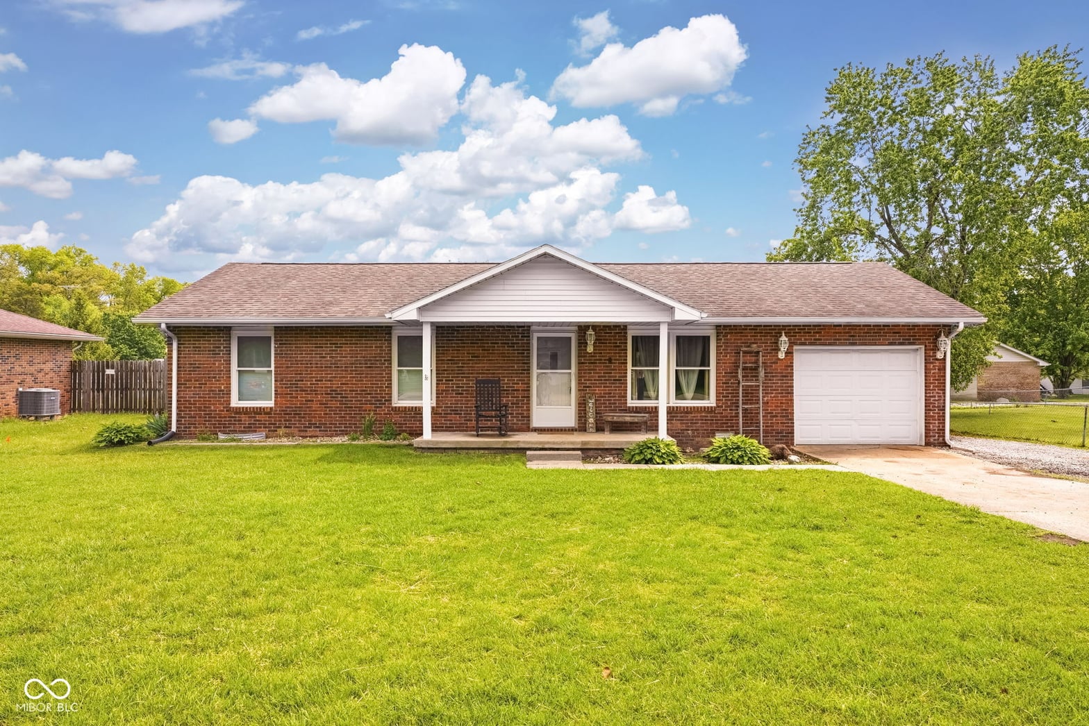 Photo of 12473 S Hillview Road, Columbus, IN