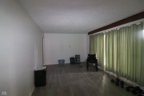 Sitting Room — 43 E Cragmont Drive, Indianapolis, IN