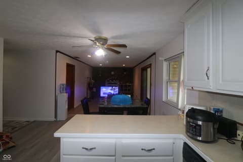 Kitchen at 43 E Cragmont Drive, Indianapolis, IN