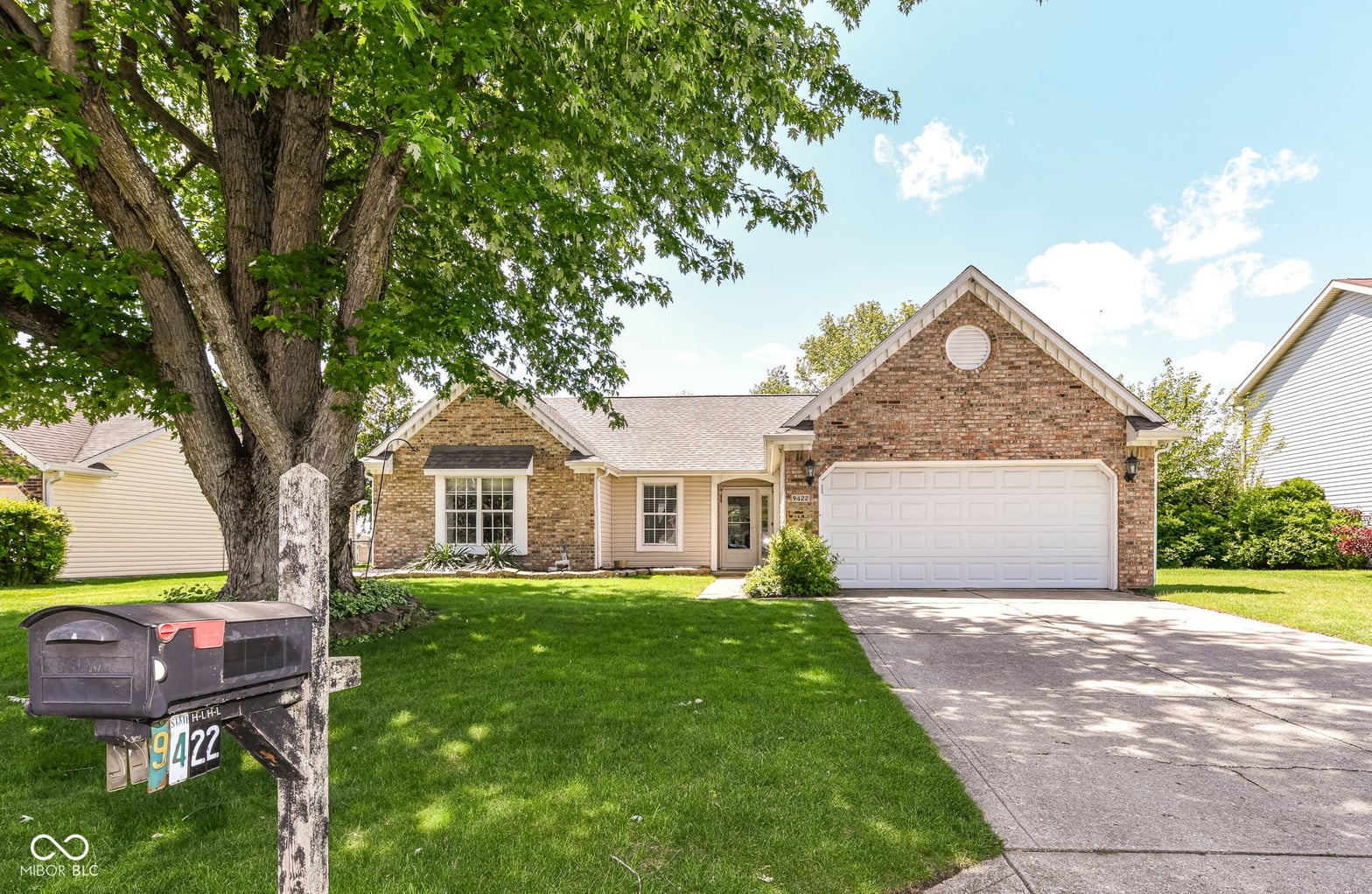 Photo of 9422 Champton Drive, Indianapolis, IN