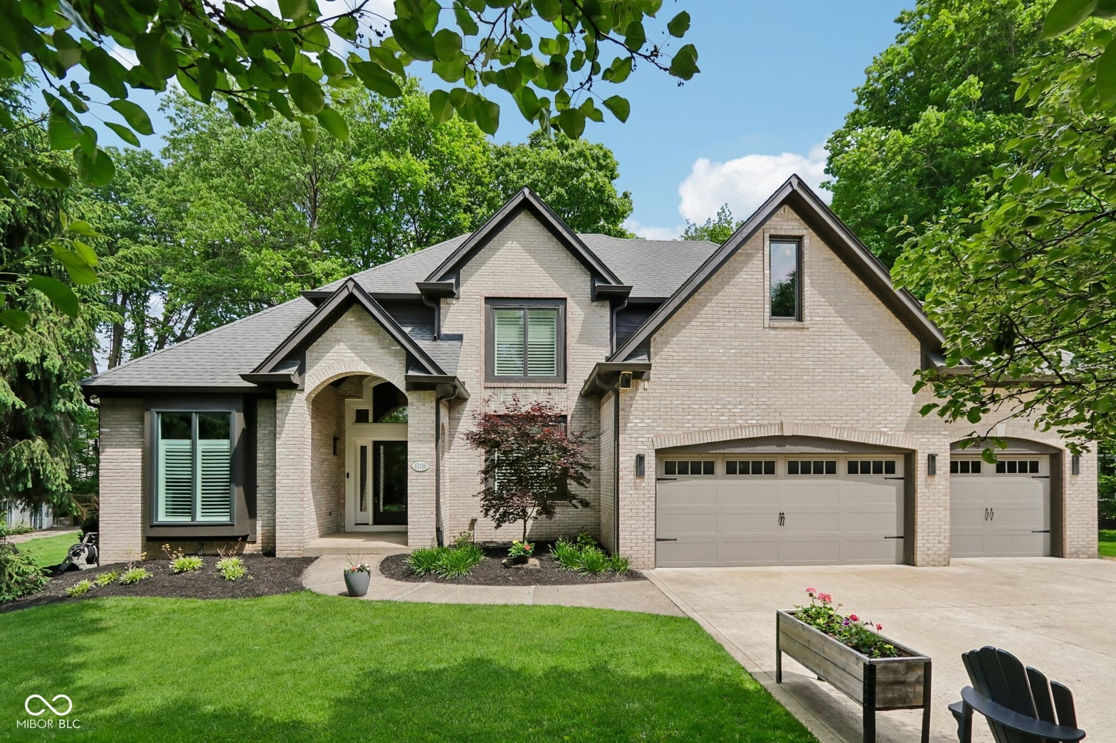 Photo of 10116 Brooks School Road, Fishers, IN