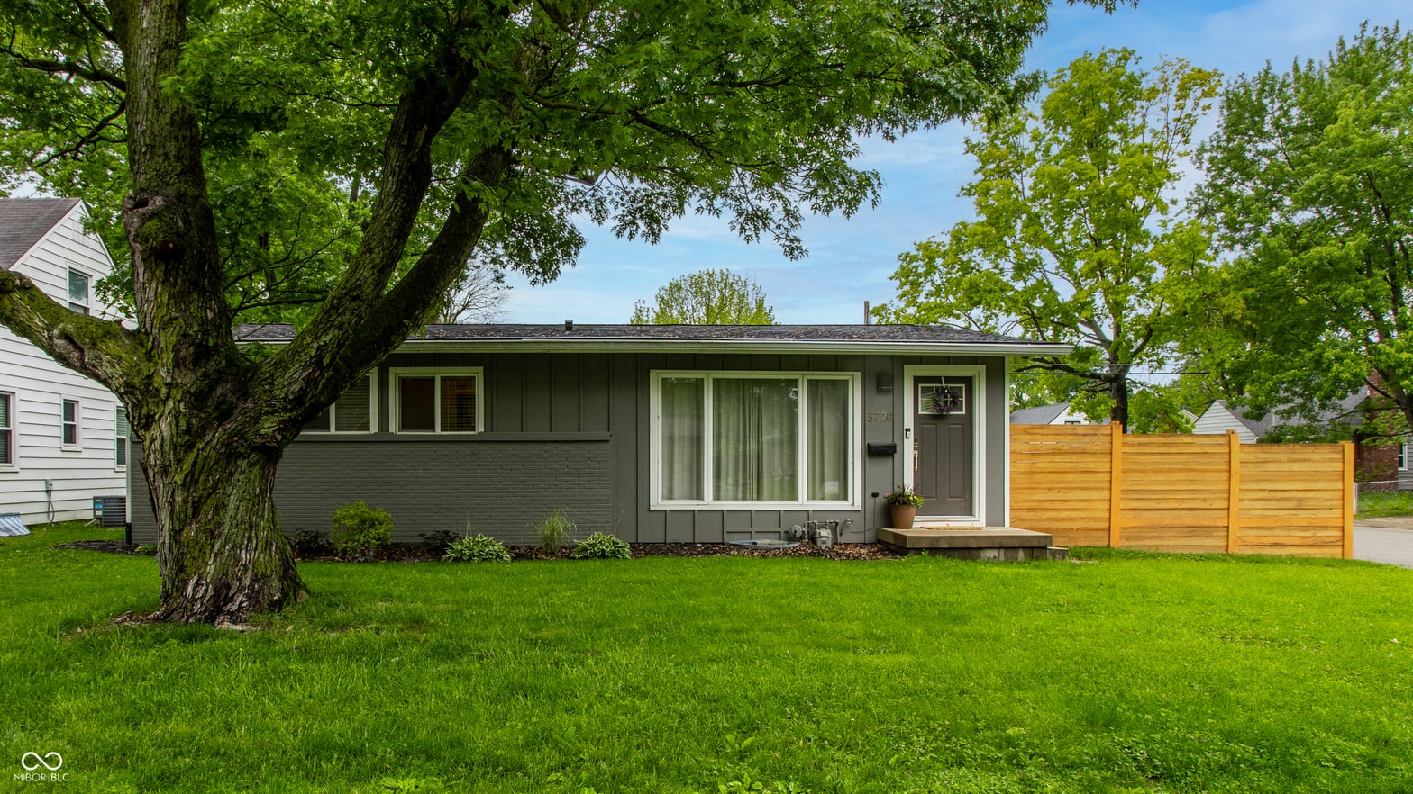 Photo of 5720 N Rural Street, Indianapolis, IN