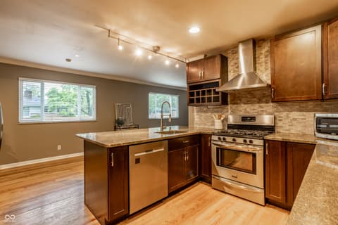 Photo of 5720 N Rural Street, Indianapolis, IN