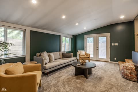 Photo of 5720 N Rural Street, Indianapolis, IN