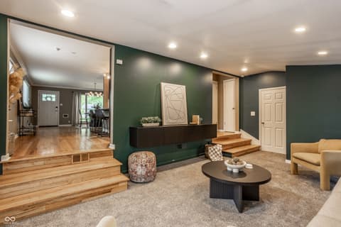 Photo of 5720 N Rural Street, Indianapolis, IN