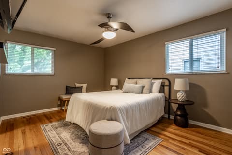 Photo of 5720 N Rural Street, Indianapolis, IN