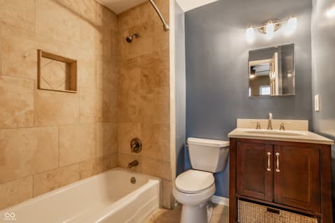 Photo of 5720 N Rural Street, Indianapolis, IN