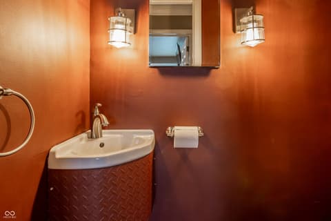 Photo of 5720 N Rural Street, Indianapolis, IN