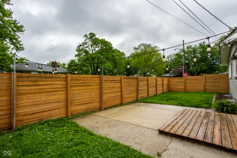 Photo of 5720 N Rural Street, Indianapolis, IN