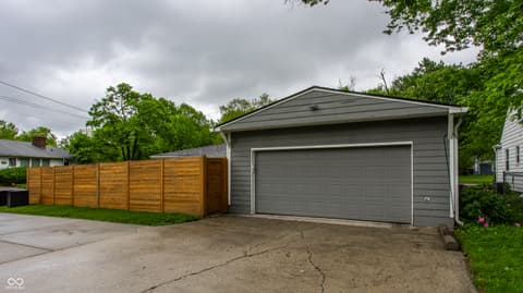 Photo of 5720 N Rural Street, Indianapolis, IN