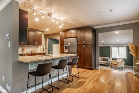 Photo of 5720 N Rural Street, Indianapolis, IN