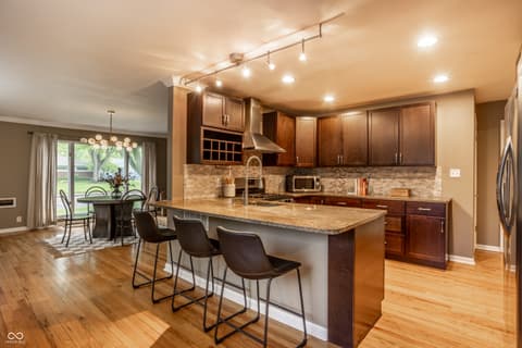 Photo of 5720 N Rural Street, Indianapolis, IN