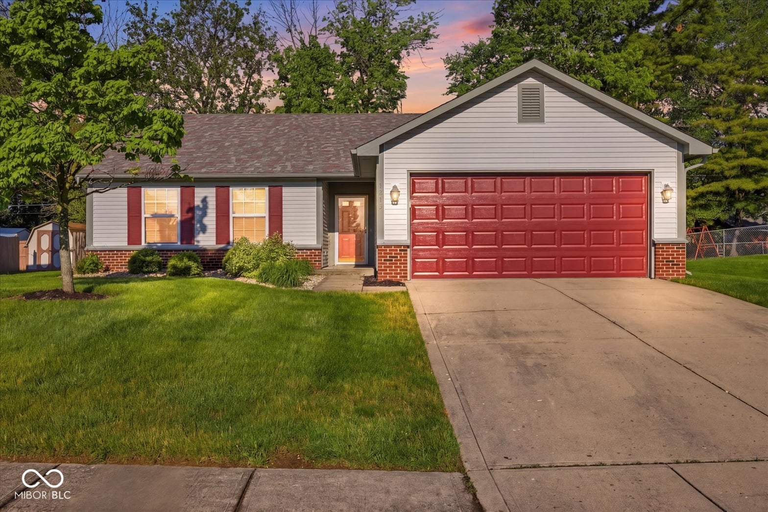 Photo of 1519 Counselor Row, Shelbyville, IN