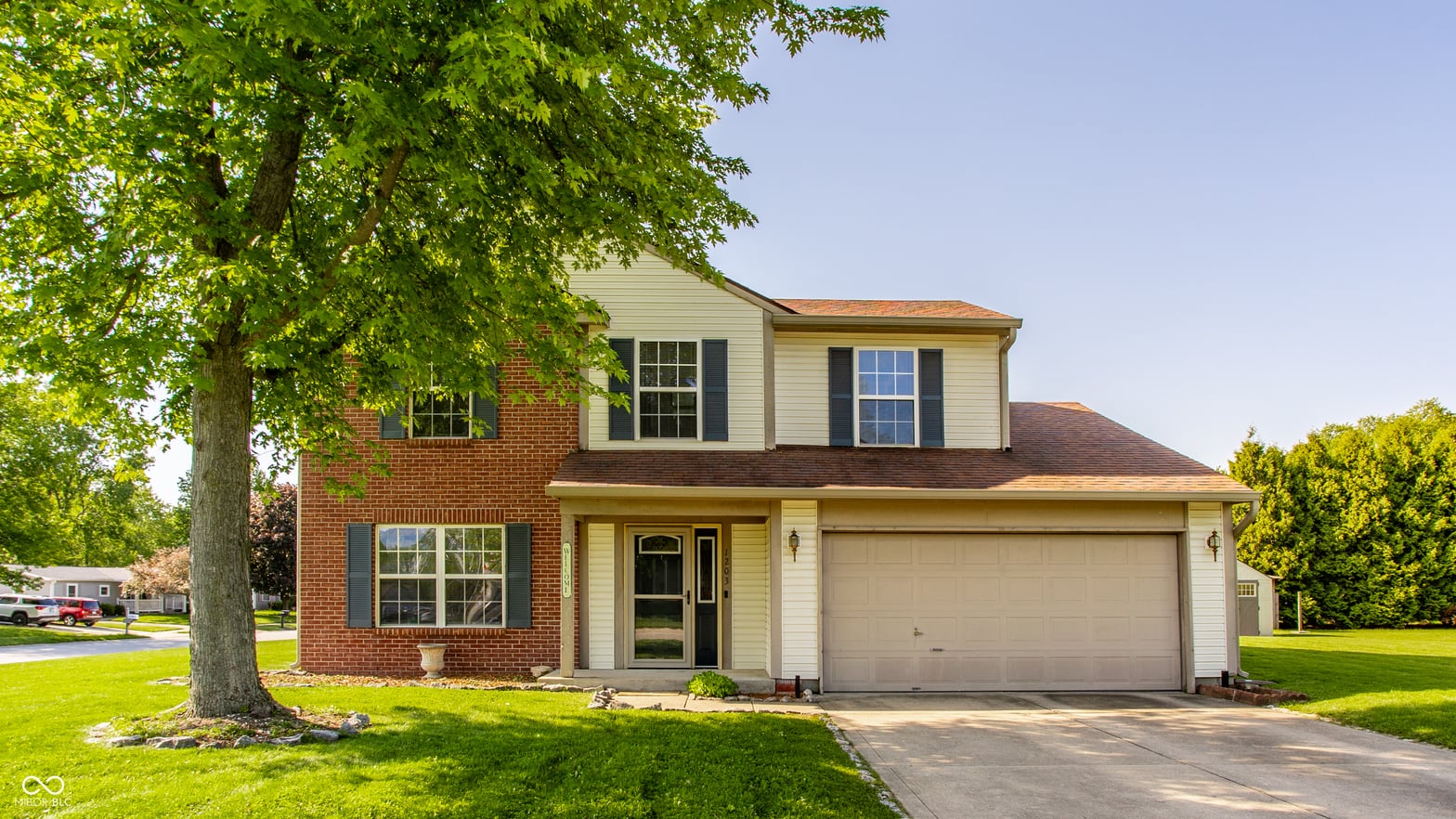 Photo of 1203 Lindsey Lane, Lebanon, IN