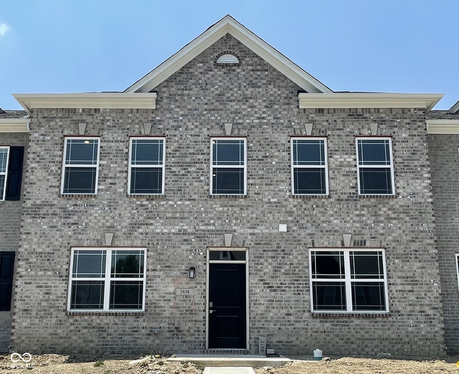 Photo of 2838 Maricopa Boulevard, Whitestown, IN