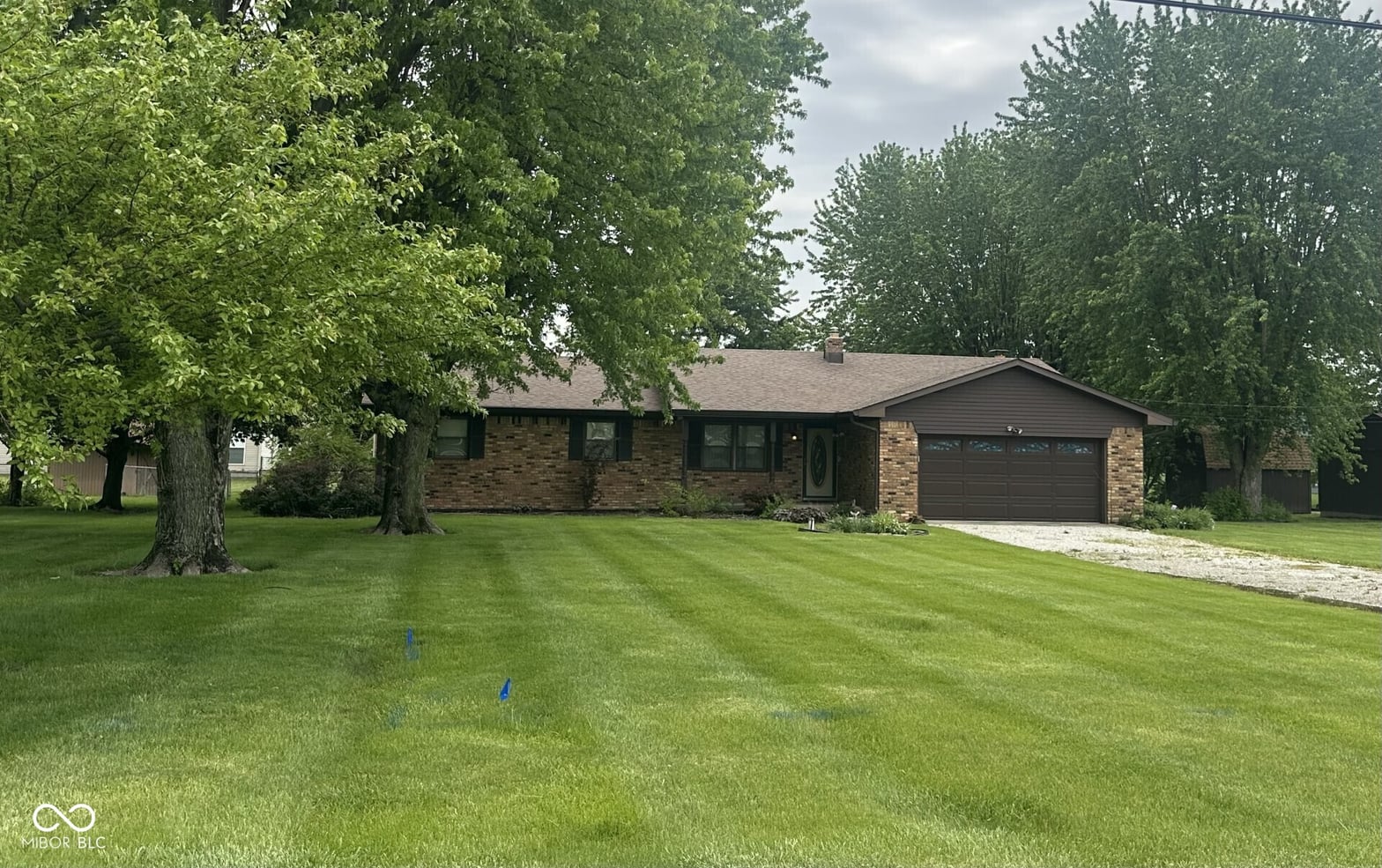 Photo of 2431 Fisher Road, Indianapolis, IN