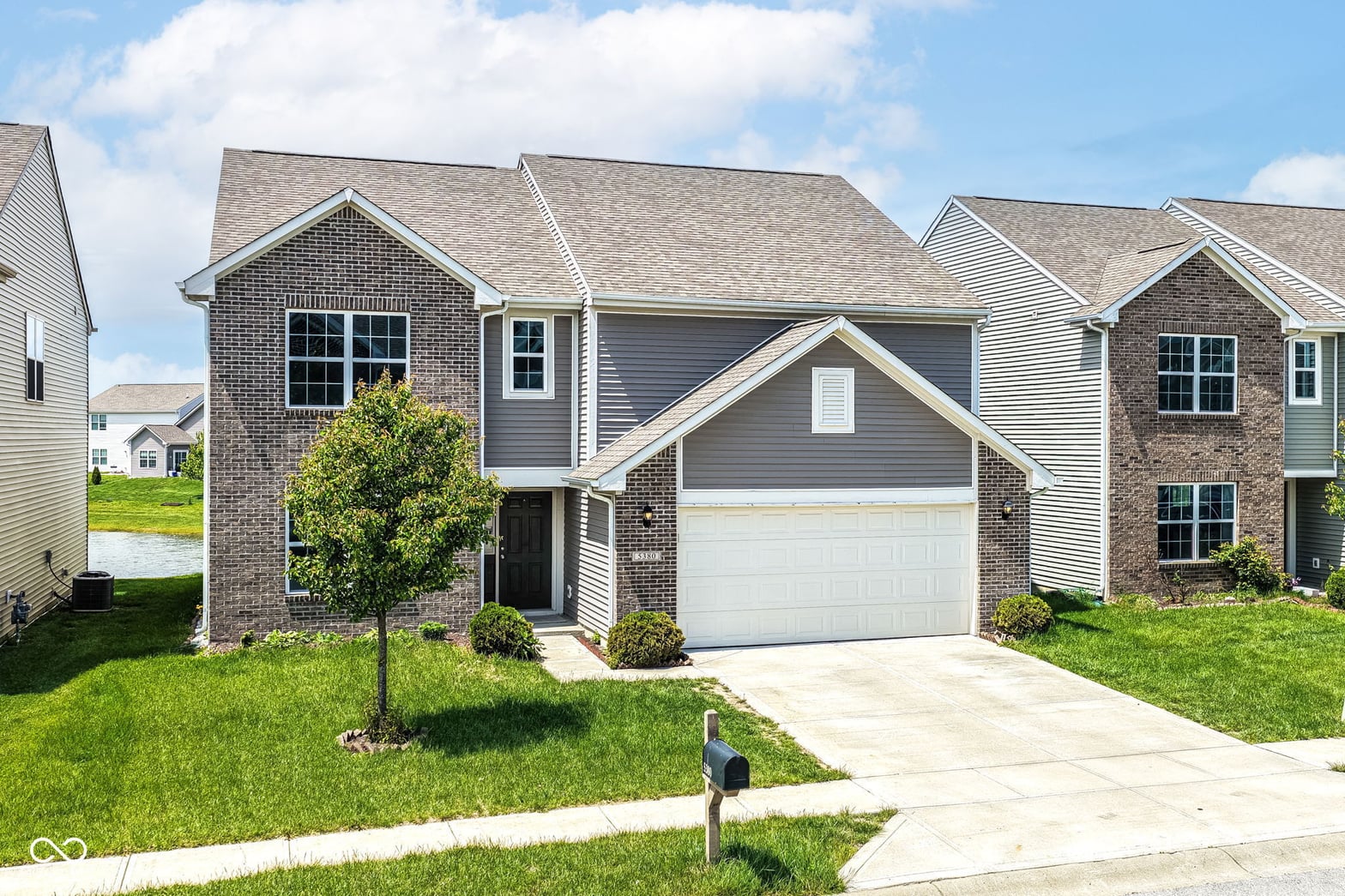 Photo of 5380 Brandywine Drive, Whitestown, IN