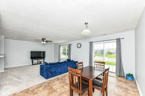 Photo of 5380 Brandywine Drive, Whitestown, IN