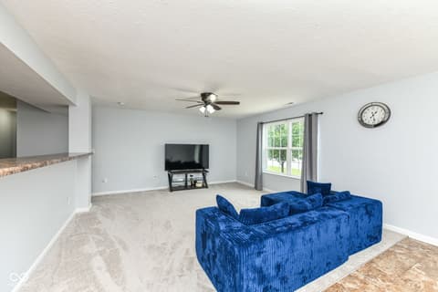 Photo of 5380 Brandywine Drive, Whitestown, IN