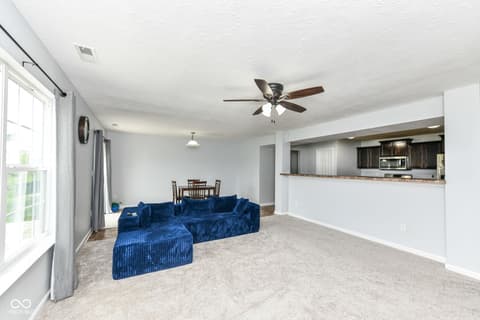 Photo of 5380 Brandywine Drive, Whitestown, IN
