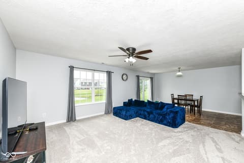 Photo of 5380 Brandywine Drive, Whitestown, IN
