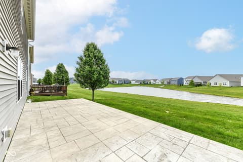 Photo of 5380 Brandywine Drive, Whitestown, IN