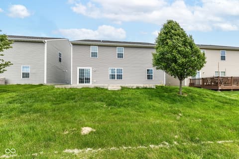Photo of 5380 Brandywine Drive, Whitestown, IN