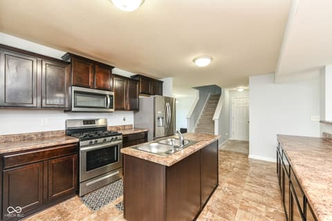 Photo of 5380 Brandywine Drive, Whitestown, IN