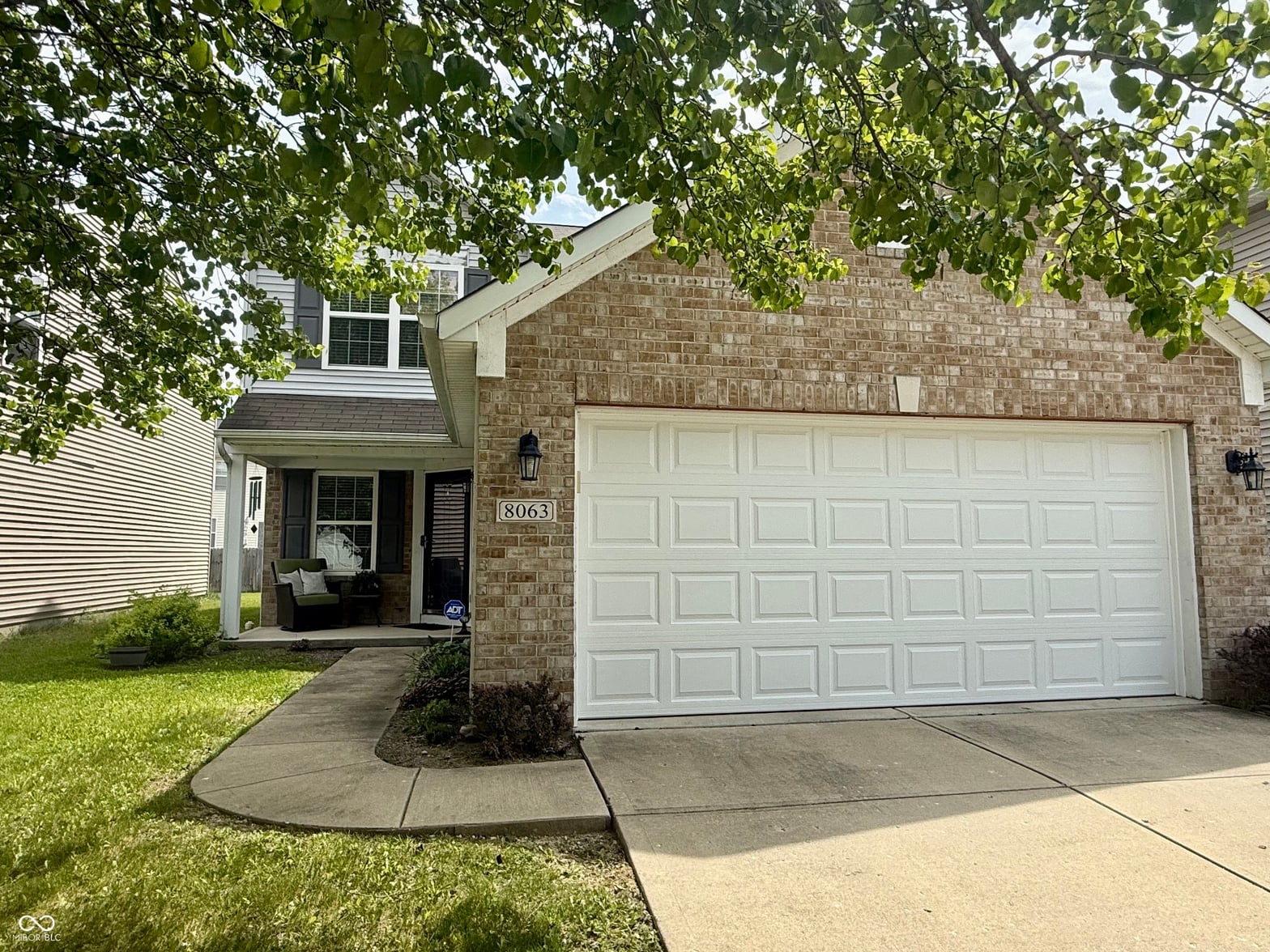 Photo of 8063 Loveridge Drive, Indianapolis, IN