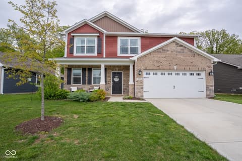 6671 Dunkirk Drive