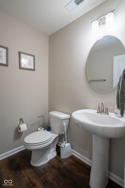 Photo of 6671 Dunkirk Drive, McCordsville, IN