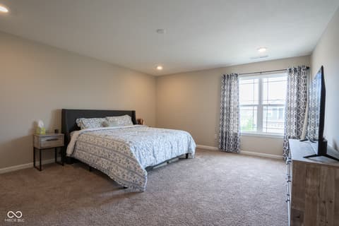 Photo of 6671 Dunkirk Drive, McCordsville, IN