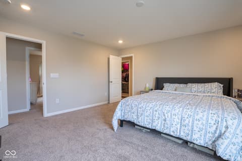 Photo of 6671 Dunkirk Drive, McCordsville, IN