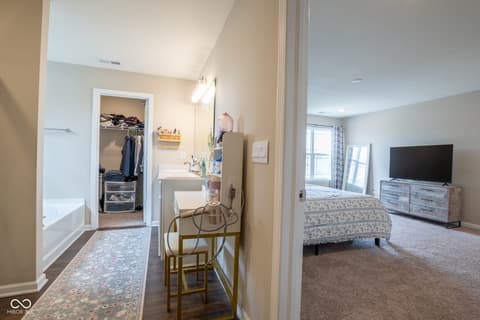 Photo of 6671 Dunkirk Drive, McCordsville, IN