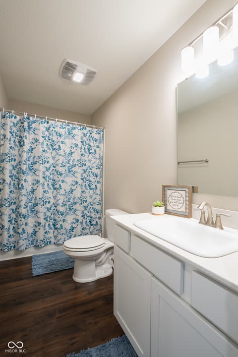 Photo of 6671 Dunkirk Drive, McCordsville, IN