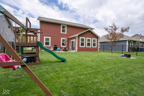 Photo of 6671 Dunkirk Drive, McCordsville, IN