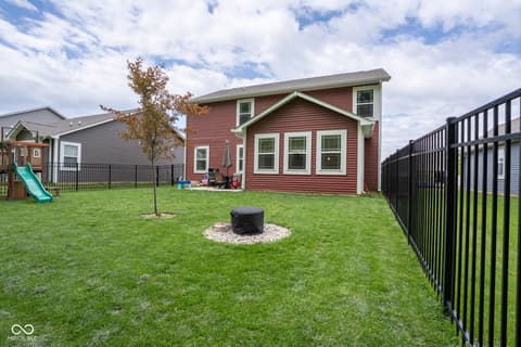 Photo of 6671 Dunkirk Drive, McCordsville, IN