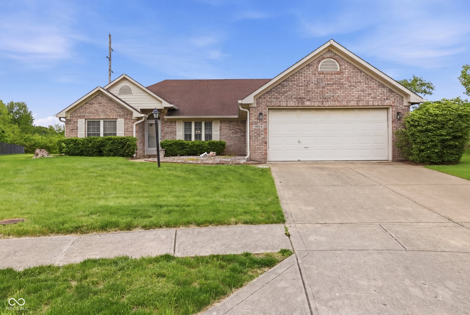Photo of 1423 Finnegan Court, Indianapolis, IN