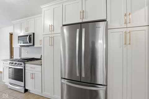 Photo of 1423 Finnegan Court, Indianapolis, IN