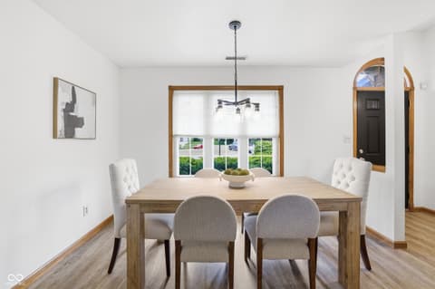 Photo of 1423 Finnegan Court, Indianapolis, IN