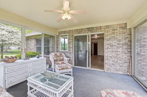 Photo of 1423 Finnegan Court, Indianapolis, IN