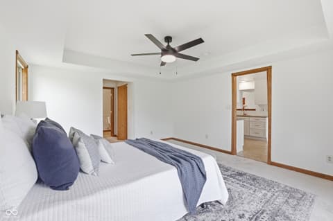 Photo of 1423 Finnegan Court, Indianapolis, IN
