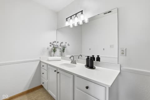 Photo of 1423 Finnegan Court, Indianapolis, IN