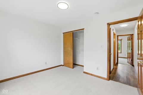 Photo of 1423 Finnegan Court, Indianapolis, IN