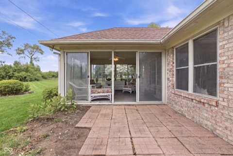 Photo of 1423 Finnegan Court, Indianapolis, IN