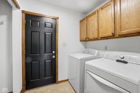 Photo of 1423 Finnegan Court, Indianapolis, IN
